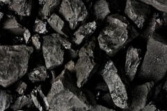 Brock Hill coal boiler costs